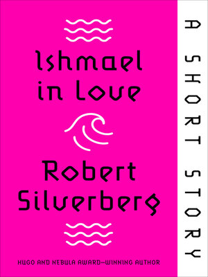cover image of Ishmael in Love